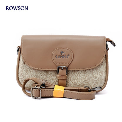 Royal Noir Handbag-24