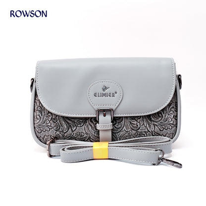 Royal Noir Handbag-4