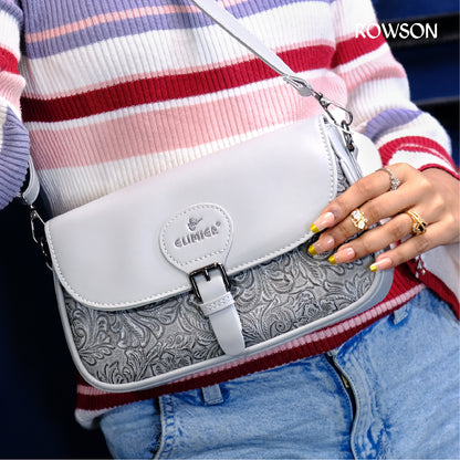 Royal Noir Handbag-3