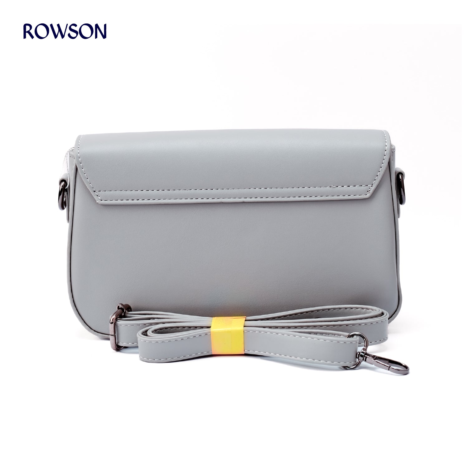 Royal Noir Handbag-5