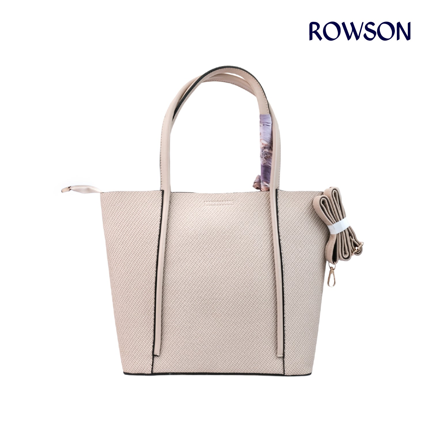 Silk Knot Bag-5