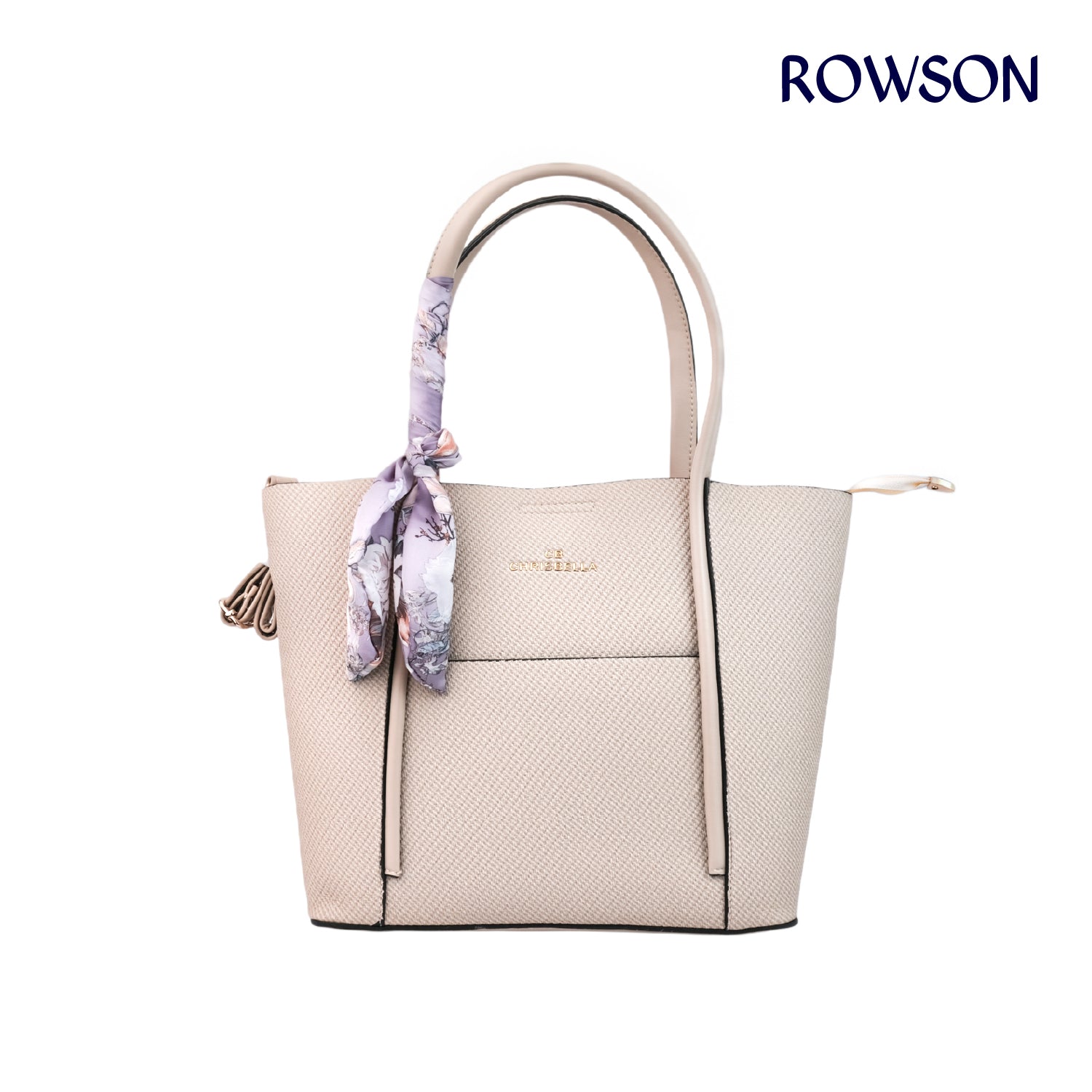 Silk Knot Bag-4