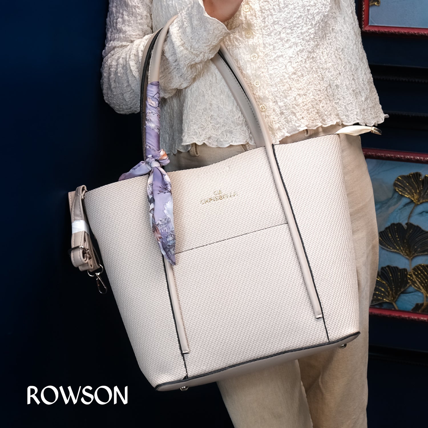 Silk Knot Bag-3