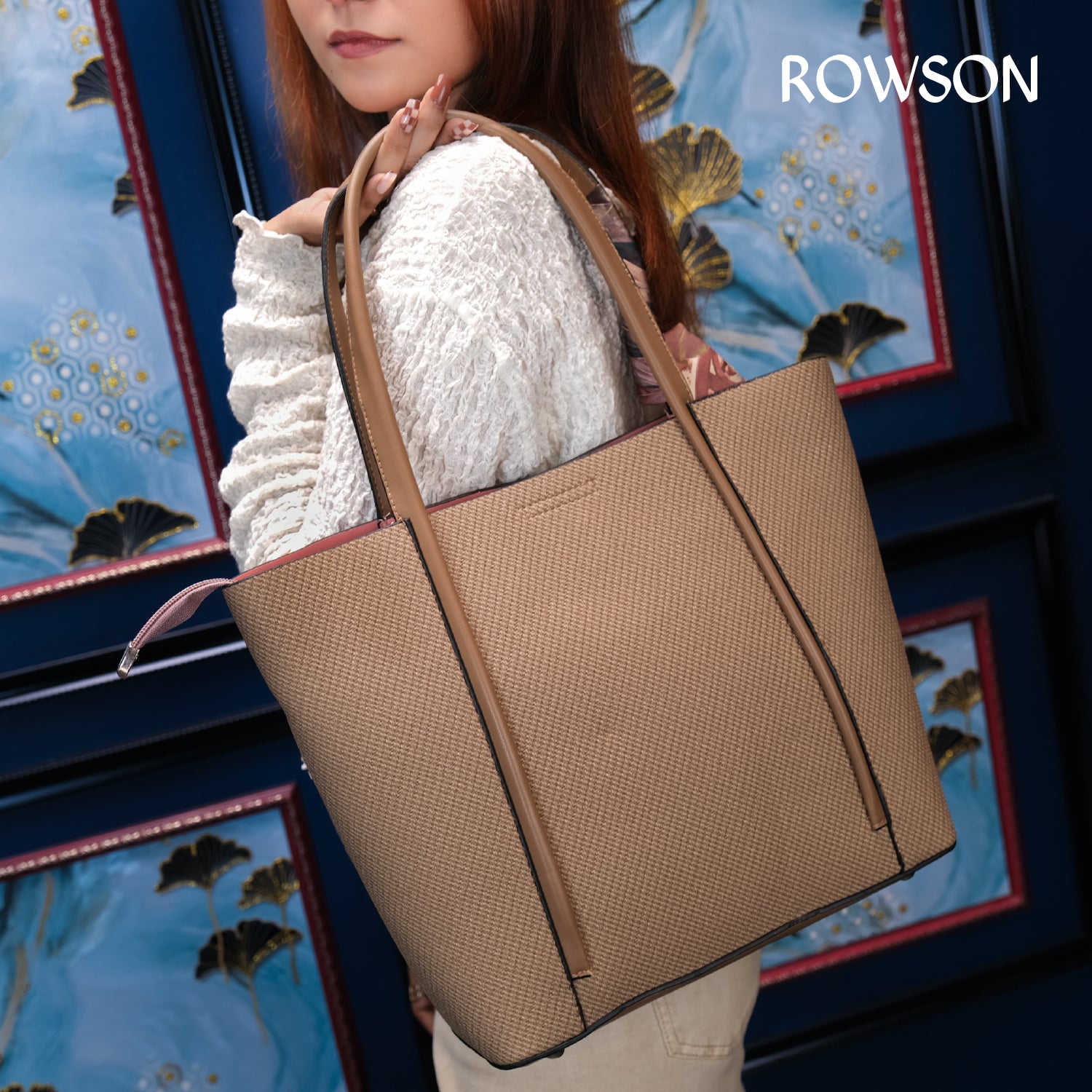 Silk Knot Bag-13