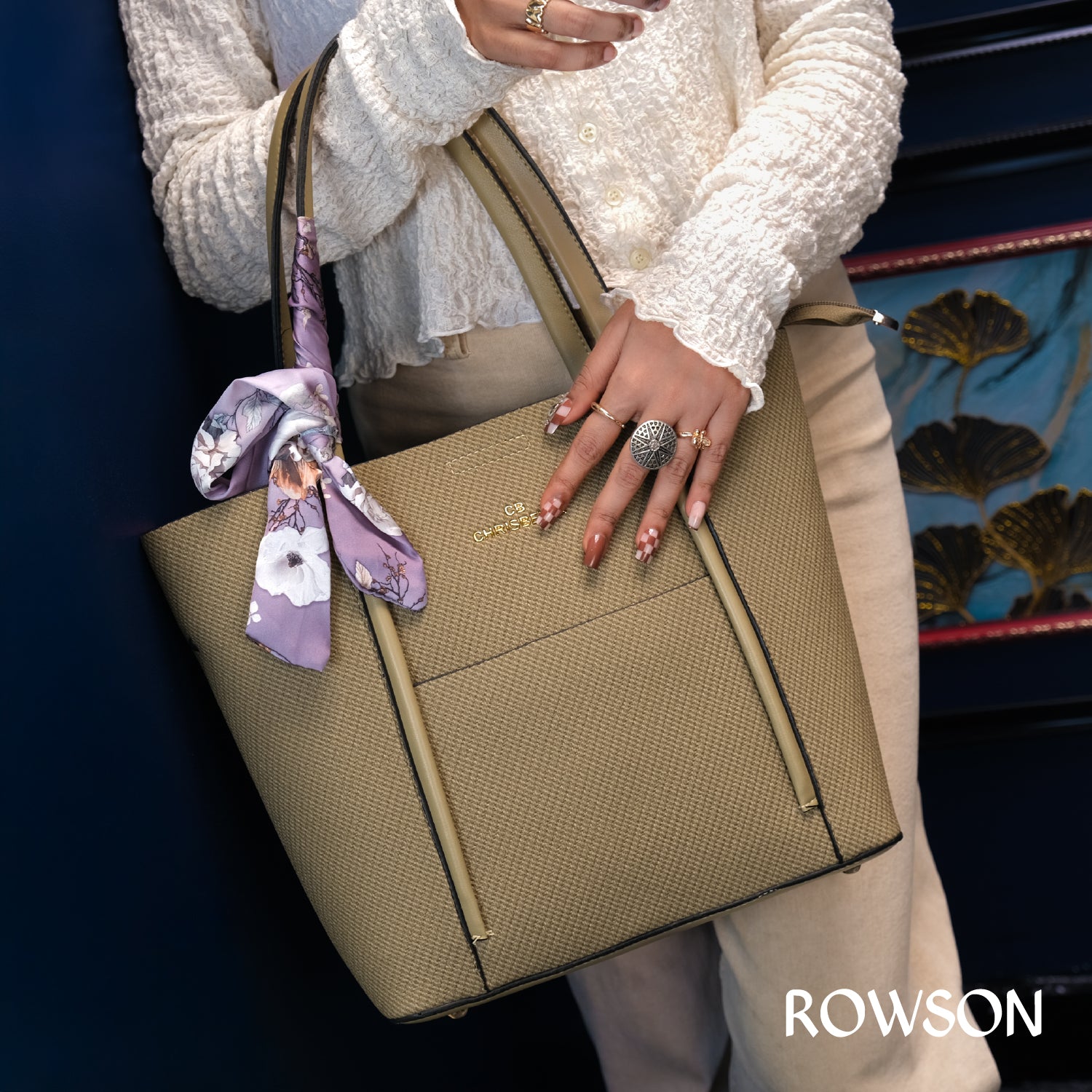 Silk Knot Bag-19