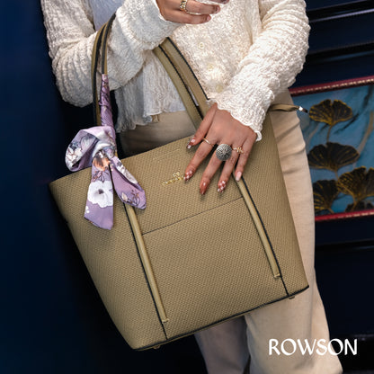 Silk Knot Bag-19