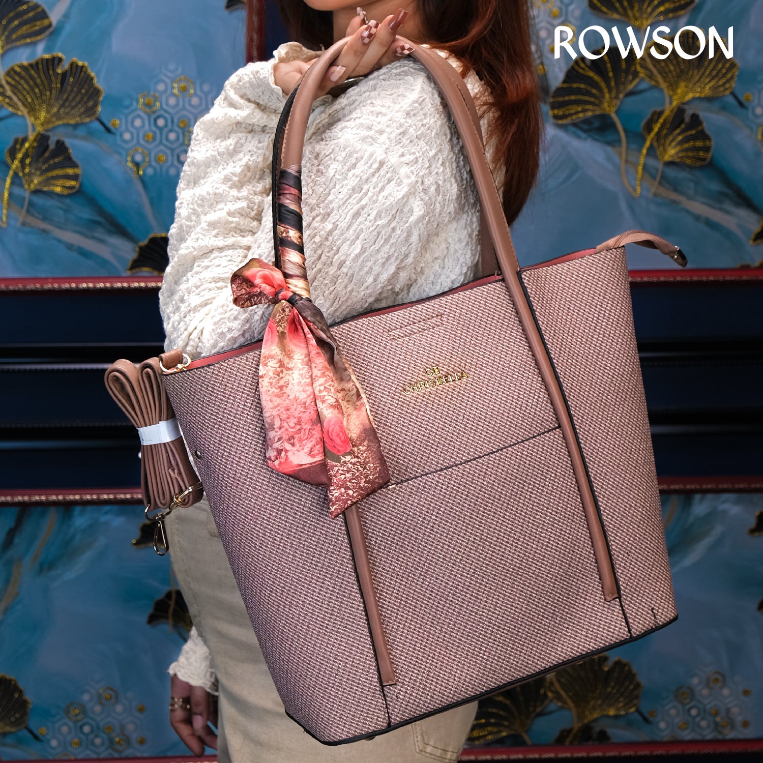 Silk Knot Bag-22