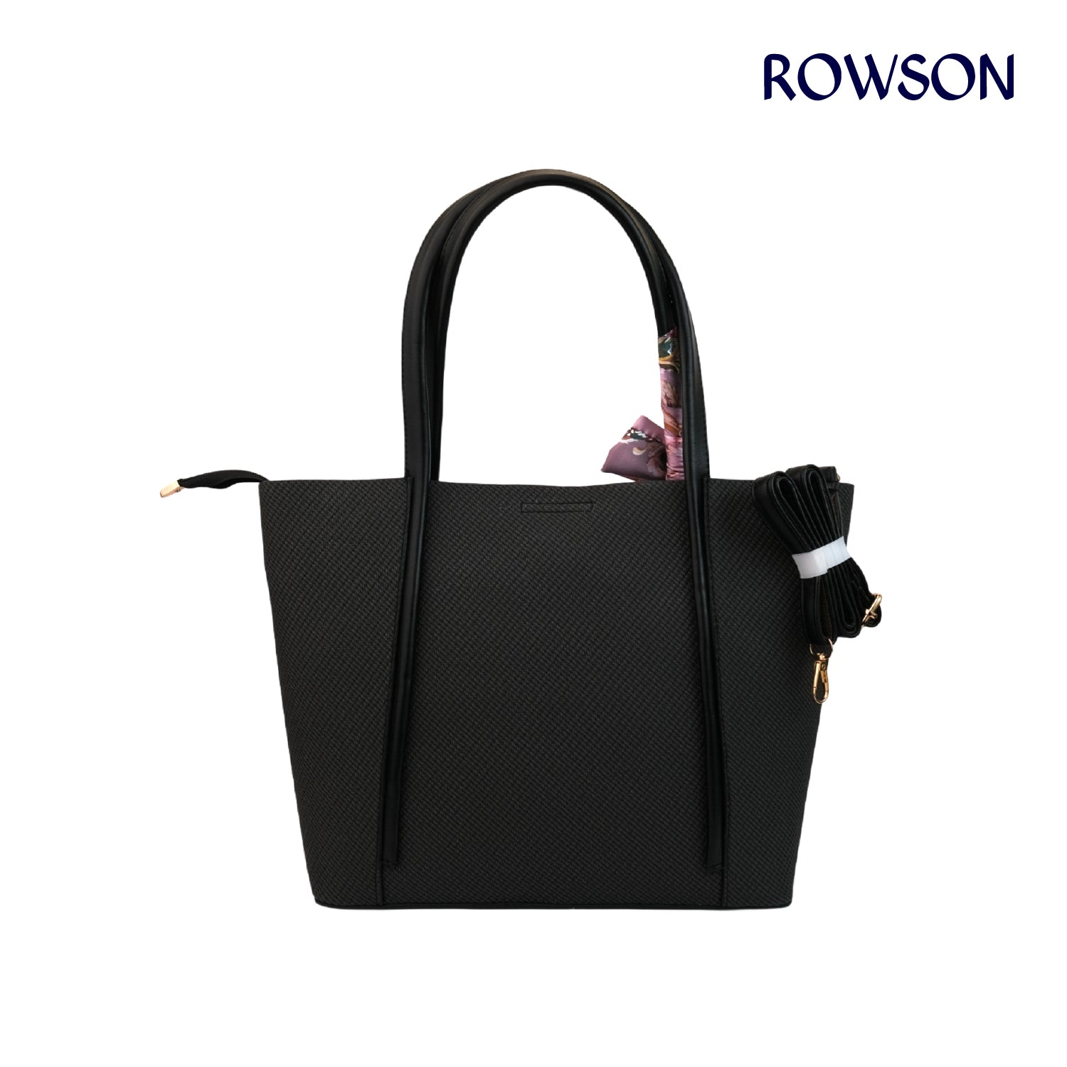 Silk Knot Bag-11
