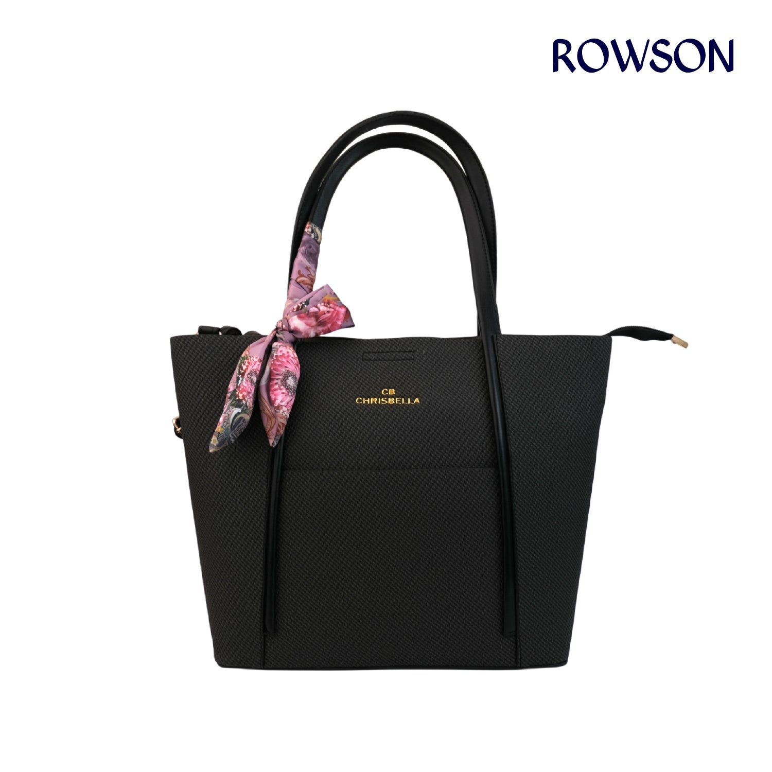 Silk Knot Bag-10