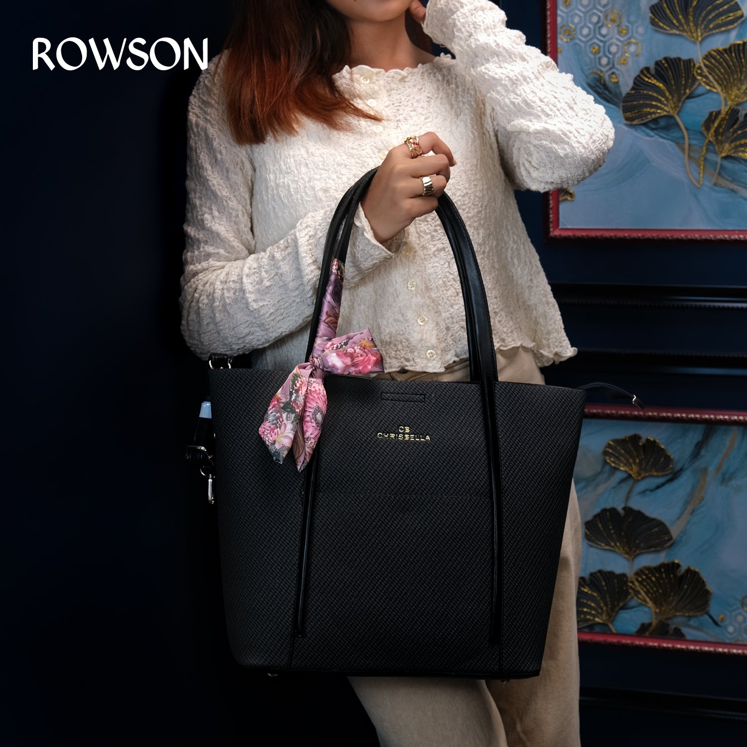 Silk Knot Bag-6