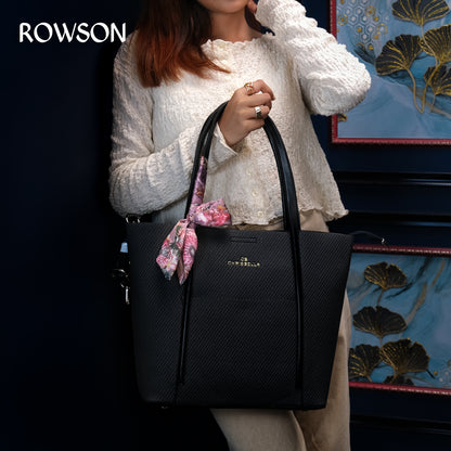 Silk Knot Bag-6