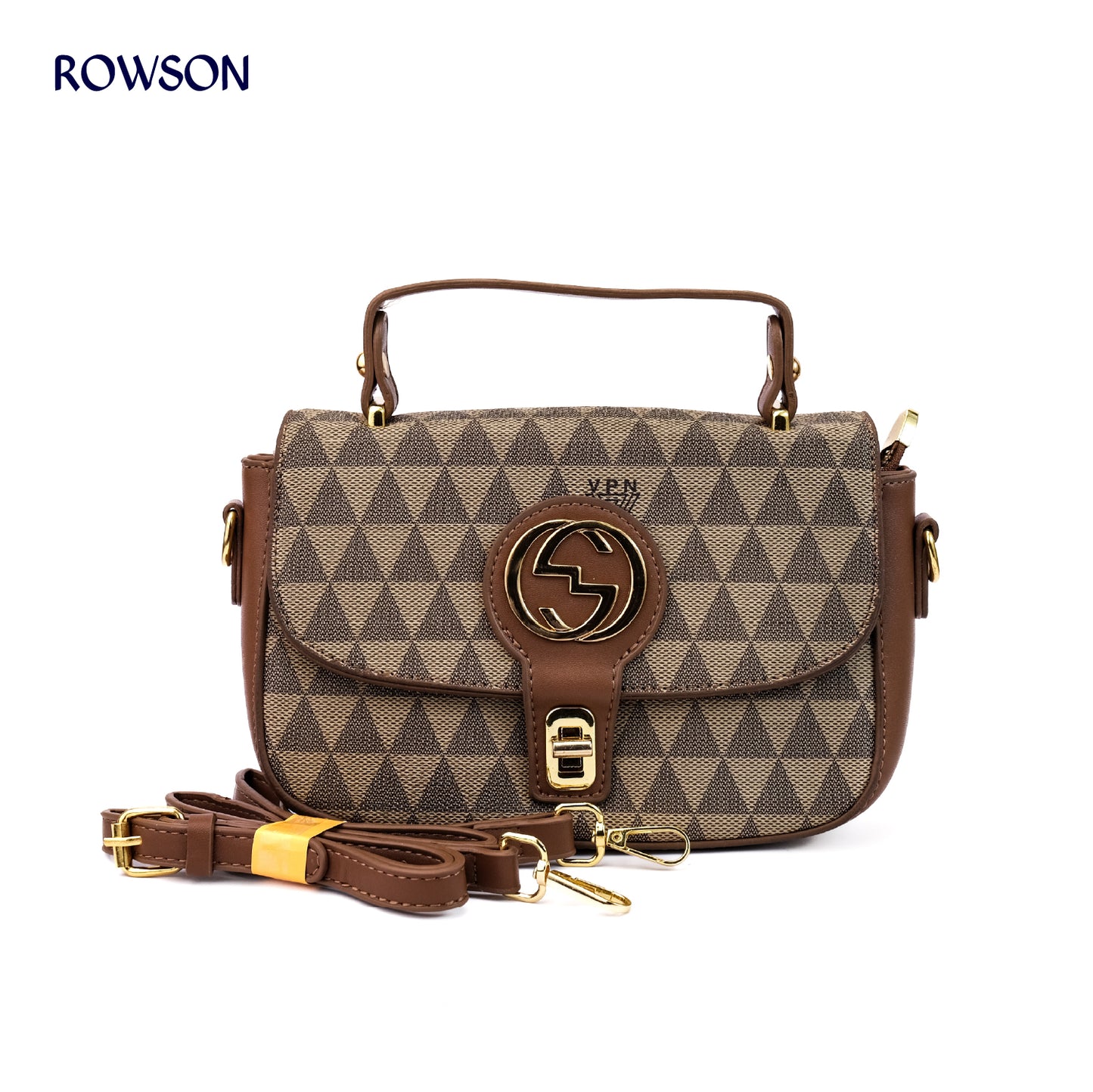 Stylish Ladies Handbag - 3