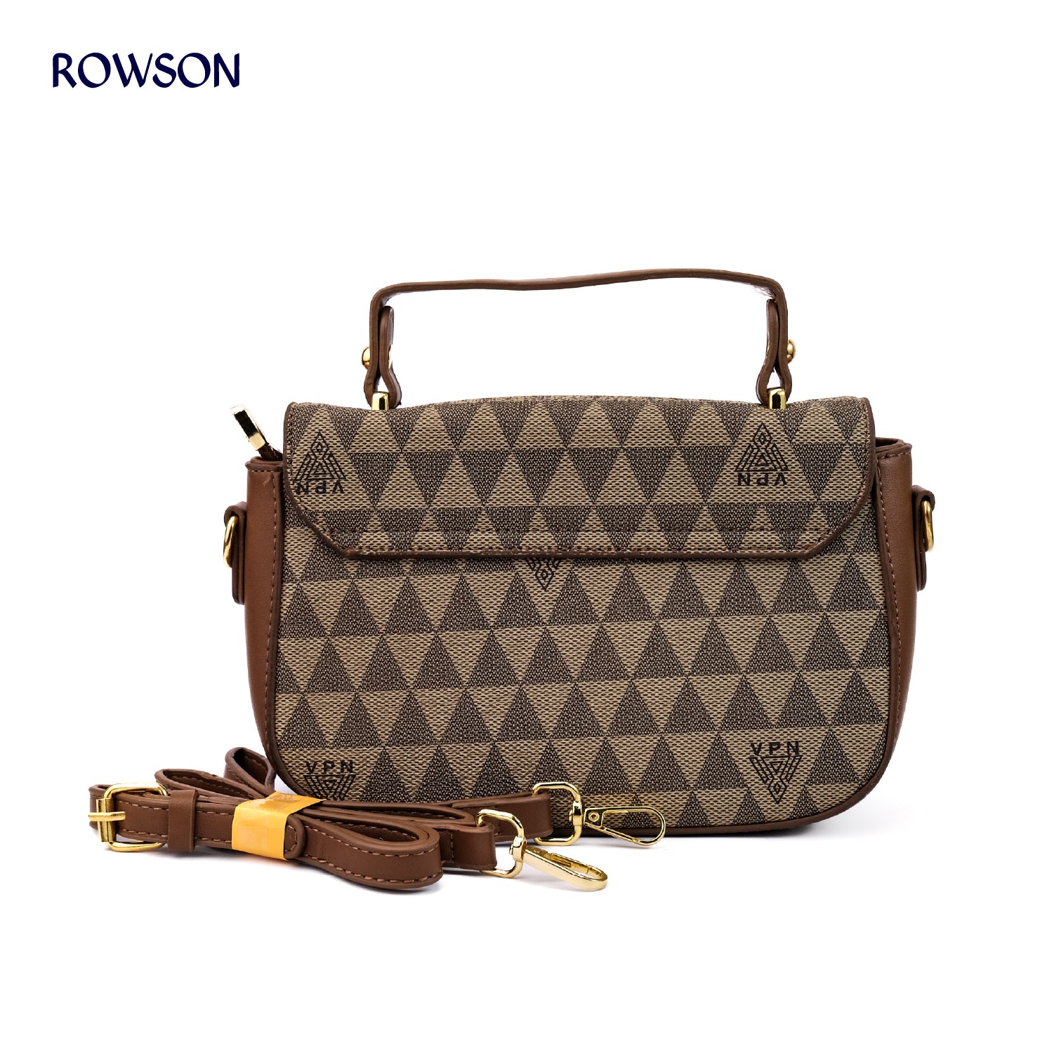 Stylish Ladies Handbag - 4