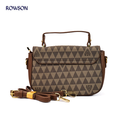 Stylish Ladies Handbag - 4