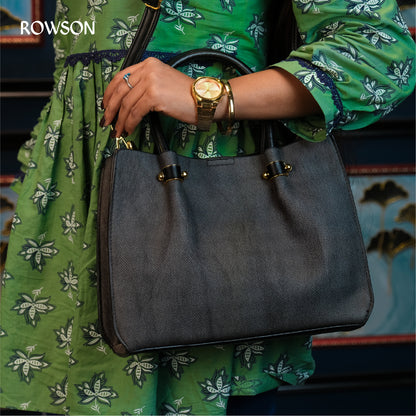 Trendy Ladies Handbag - 7
