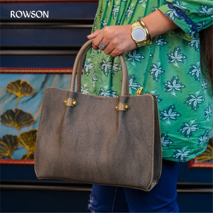 Trendy Ladies Handbag -3 