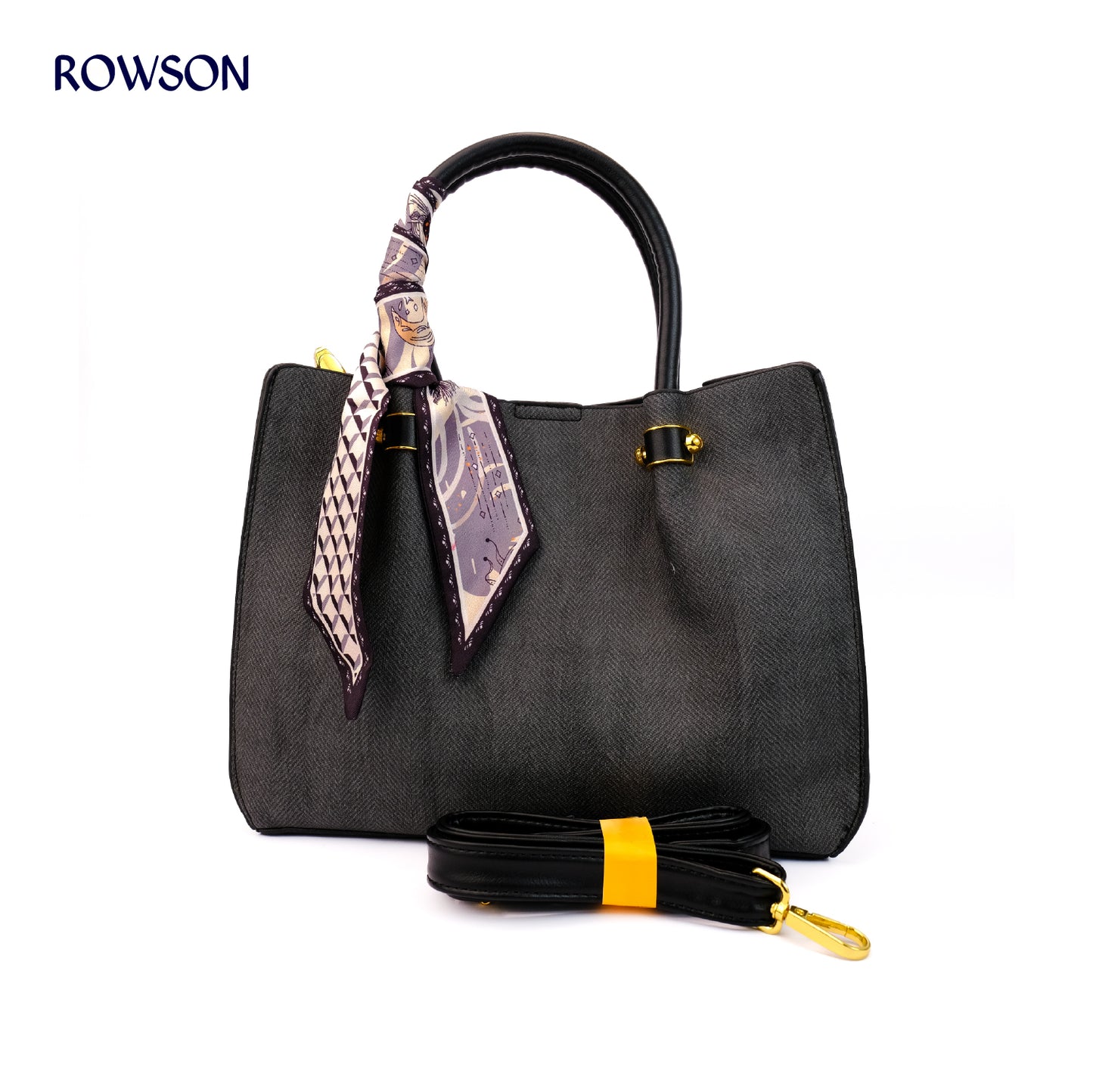 Trendy Ladies Handbag - 9