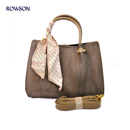Trendy Ladies Handbag - 4