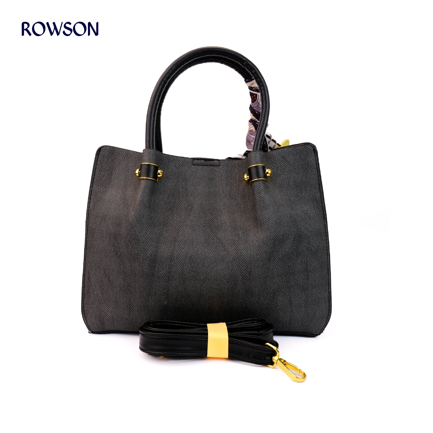 Trendy Ladies Handbag - 10