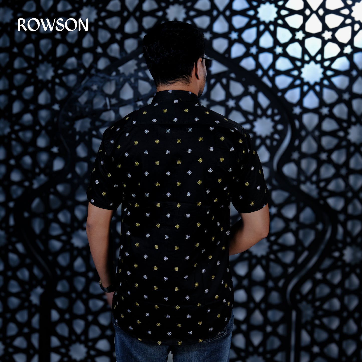 Twilight Glow Shirt