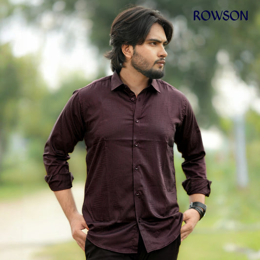 Velvet Night Edition - Chinese Fabrics