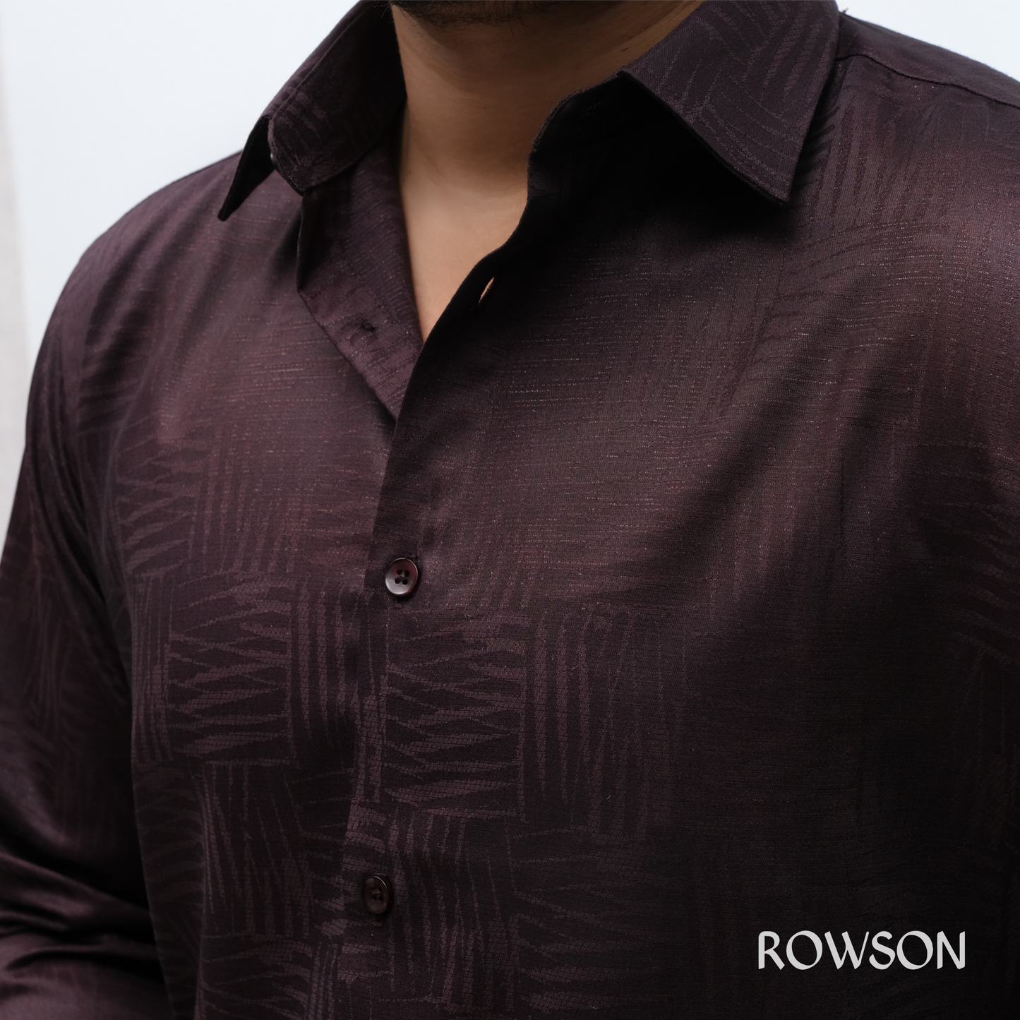 Velvet Night Edition - Chinese Fabrics