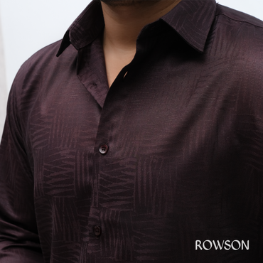 Velvet Night Edition - Chinese Fabrics