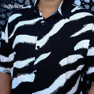 Wild Stroke Shirt