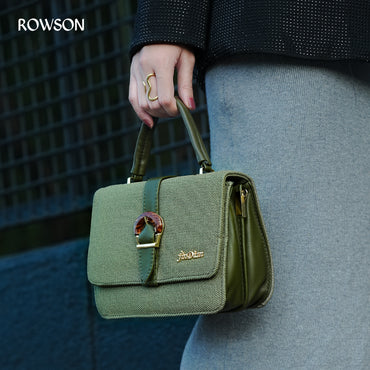 Willow Glow Handbag