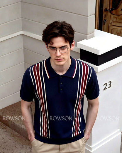 The Gentleman and Kingsman Polo Combo