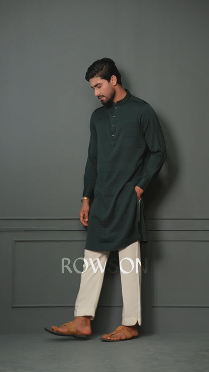 Premium Regular Fit Panjabi